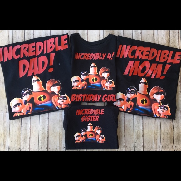 Custom Shirts - Picture 1 of 5